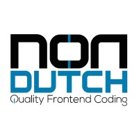 NonDutch logo - Similar company to Sendioso