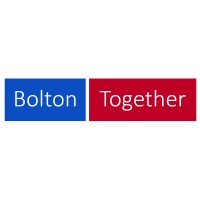 Bolton Together logo - Similar company to Imieu (Institute For Infrastructure, Environment And Innovation)