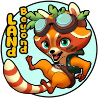 LANd Beyond logo - Similar company to Brighton Boundary