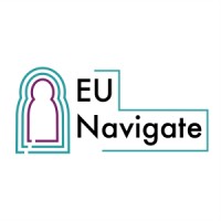 EU Navigate logo - Similar company to Praise-U