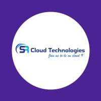 SR Cloud Technologies logo - Similar company to Cloudtestr