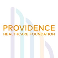 Providence Healthcare Foundation logo - Similar company to Royal Motor Yacht Club Toronto