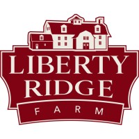 Liberty Ridge Farm logo - Similar company to Borden Dairy