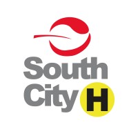 South City Hospital (Pvt.) Ltd. logo - Similar company to Liaquat National Hospital And Medical College