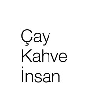 Çay Kahve İnsan logo - Similar company to Fh Stüdyo