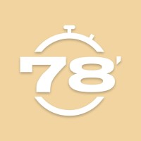 78 logo - Similar company to Jornal Crónico