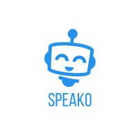 Speako logo - Similar company to Divebell