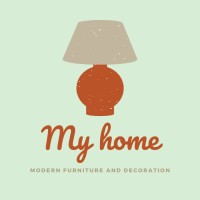 Home maker logo - Similar company to Home & Maker