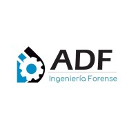 ADF Ingenieria Forense logo - Similar company to Upra Ingeniería Forense
