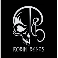 Robin Bangs logo - Similar company to Rail Pardaz System