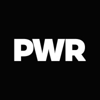 PWR Agency logo - Similar company to 8Services Digital Marketing Agency