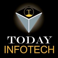 Today Infotech logo - Similar company to Tg  Technology