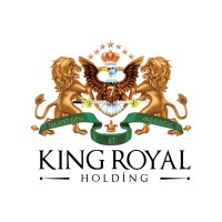 King Royal Holding LLC logo - Similar company to Dy Construction Llc