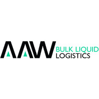 AAW Bulk Liquid Logistics logo - Similar company to Cargo Strat