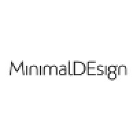 MinimalDEsign logo - Similar company to Studio 361