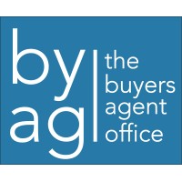 the buyers agent office logo - Similar company to Harcourts Connections