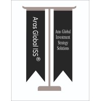 Aras GLOBAL ISS logo - Similar company to Vira Endüstri