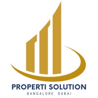 Properti Solution logo - Similar company to Propleader®