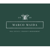 Marco Maida logo - Similar company to Marek And Associates