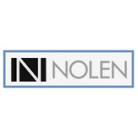 Nolen Homes logo - Similar company to Kalterra