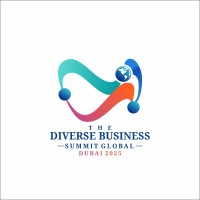 Diverse Business Summit Global logo - Similar company to Nibras Event Productions Llc