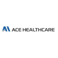 에이스헬스케어(주) logo - Similar company to Sacci Bio