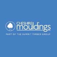 Cheshire Mouldings and Woodturnings Ltd logo - Similar company to Make It Pay Ltd