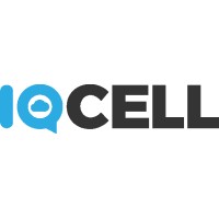 IQCell Teknoloji logo - Similar company to Arzneiwerk Ag Vida