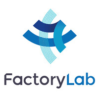 FactoryLab logo - Similar company to Campusfab