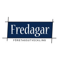 Företagsutveckling Fredagar logo - Similar company to Anchor Management Consulting