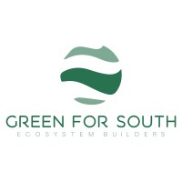 Green For South Inc. logo - Similar company to Minded Inc.
