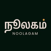 Noolagam logo - Similar company to Fashion Revolution India