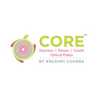 Core by Krushmi Chheda logo - Similar company to Healthbran