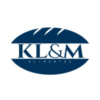 KLM Alimentos logo - Similar company to Super Saúde Nutri