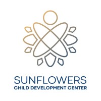 Sunflowers Child Development Center logo - Similar company to Sunflowers Training