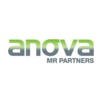 Anova Research logo - Similar company to Anova Research • Consulting