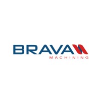 BRAVA machining s.r.o. logo - Similar company to Minutový Řečník