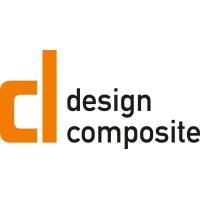 Design Composite GmbH logo - Similar company to Composite Design Studio Ltd
