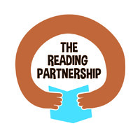 The Reading Partnership logo - Similar company to Canreads