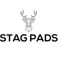 STAG PADS logo - Similar company to Clyd Constructions