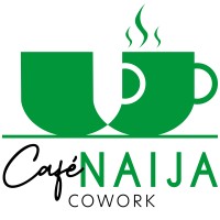 Cafe Naija Cowork logo - Similar company to Workbay
