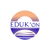 EDUK'on asbl logo - Similar company to Edukon International