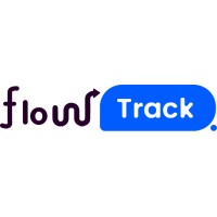 FlowTrack - Productivity Monitoring & Employee Insights logo - Similar company to Tomorrow @Entomo