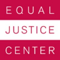 Equal Justice Center logo - Similar company to Uplift Texas
