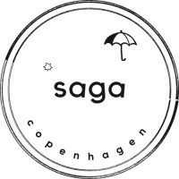 Saga Copenhagen logo - Similar company to Mini Copenhagen