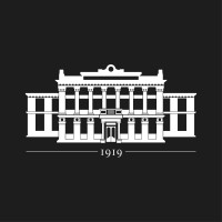 The State Philharmonia of Armenia | Arno Babajanyan Concert Hall logo - Similar company to Lynxal