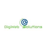 DigiWeb Solutions logo - Similar company to Digiwebtech Software Solution