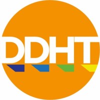 Digital Dental & Healthcare Technology GmbH & Co. KG logo - Similar company to Cavitau