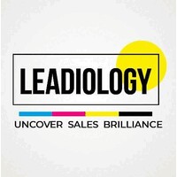 Leadiology logo - Similar company to Mualim.Pk