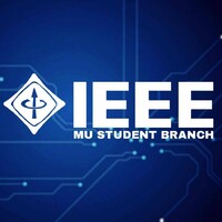 IEEE Mutah University Student Branch logo - Similar company to Mutahverse